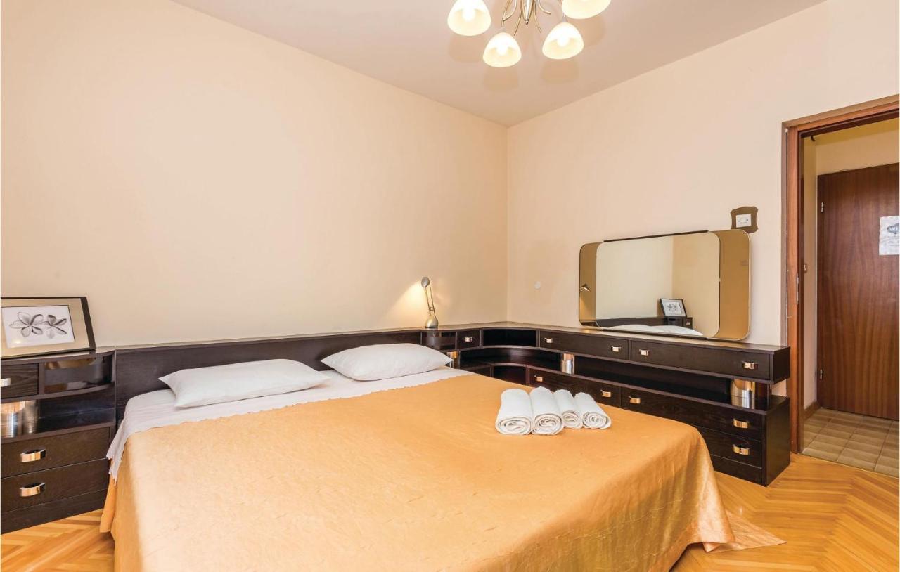 Lovely Apartment In Matulji With Kitchen ภายนอก รูปภาพ
